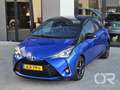 Toyota Yaris 1.5 VVT-i Style Selection Two tone Automaat Blauw - thumbnail 1