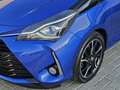 Toyota Yaris 1.5 VVT-i Style Selection Two tone Automaat Bleu - thumbnail 3