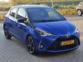 Toyota Yaris 1.5 VVT-i Style Selection Two tone Automaat Blauw - thumbnail 5