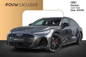 Avant 2.0 e-hybrid 367pk quattro S Edition Competi