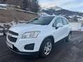 Chevrolet Trax 1.6 LS - thumbnail 4
