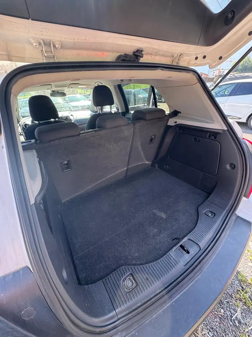 Chevrolet Trax 1.6 LS - 2