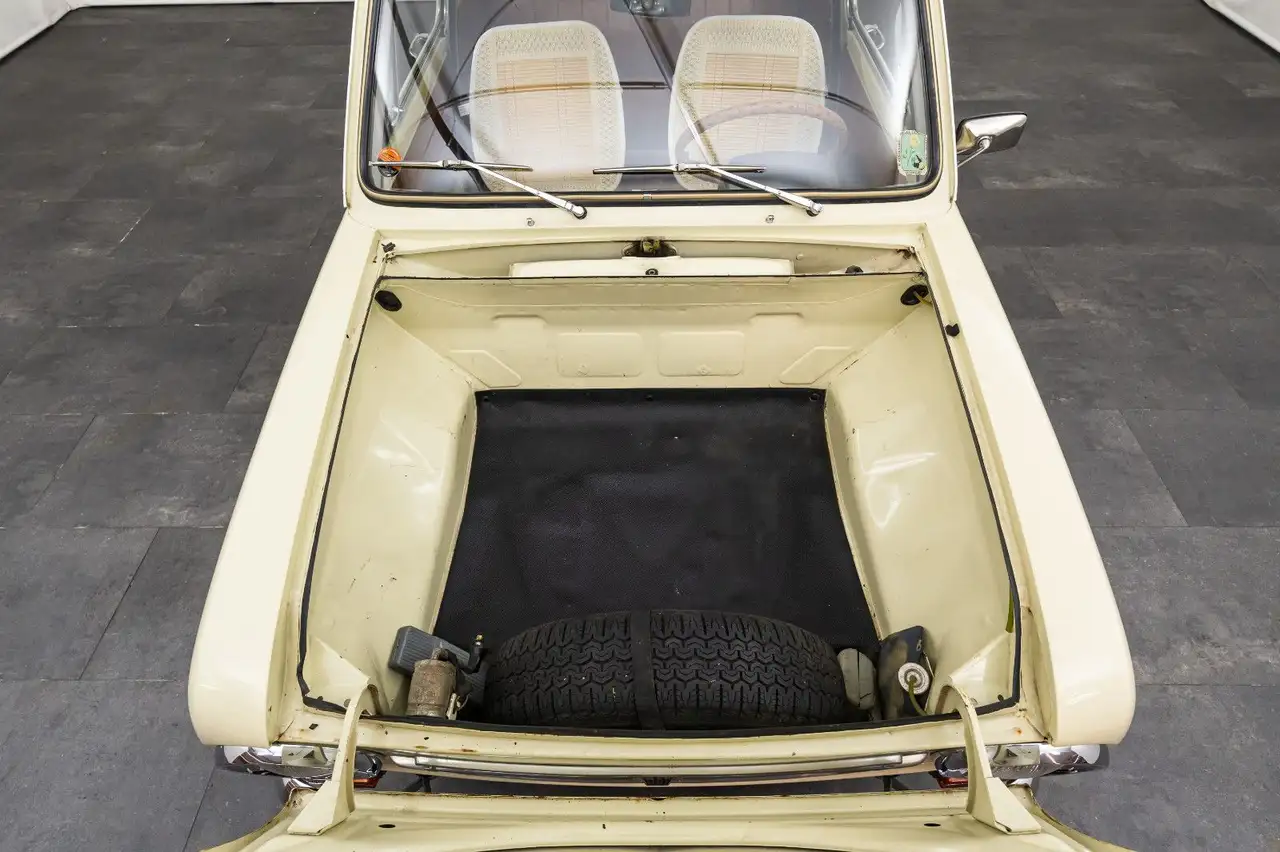 Fiat 850 Special, foto 8