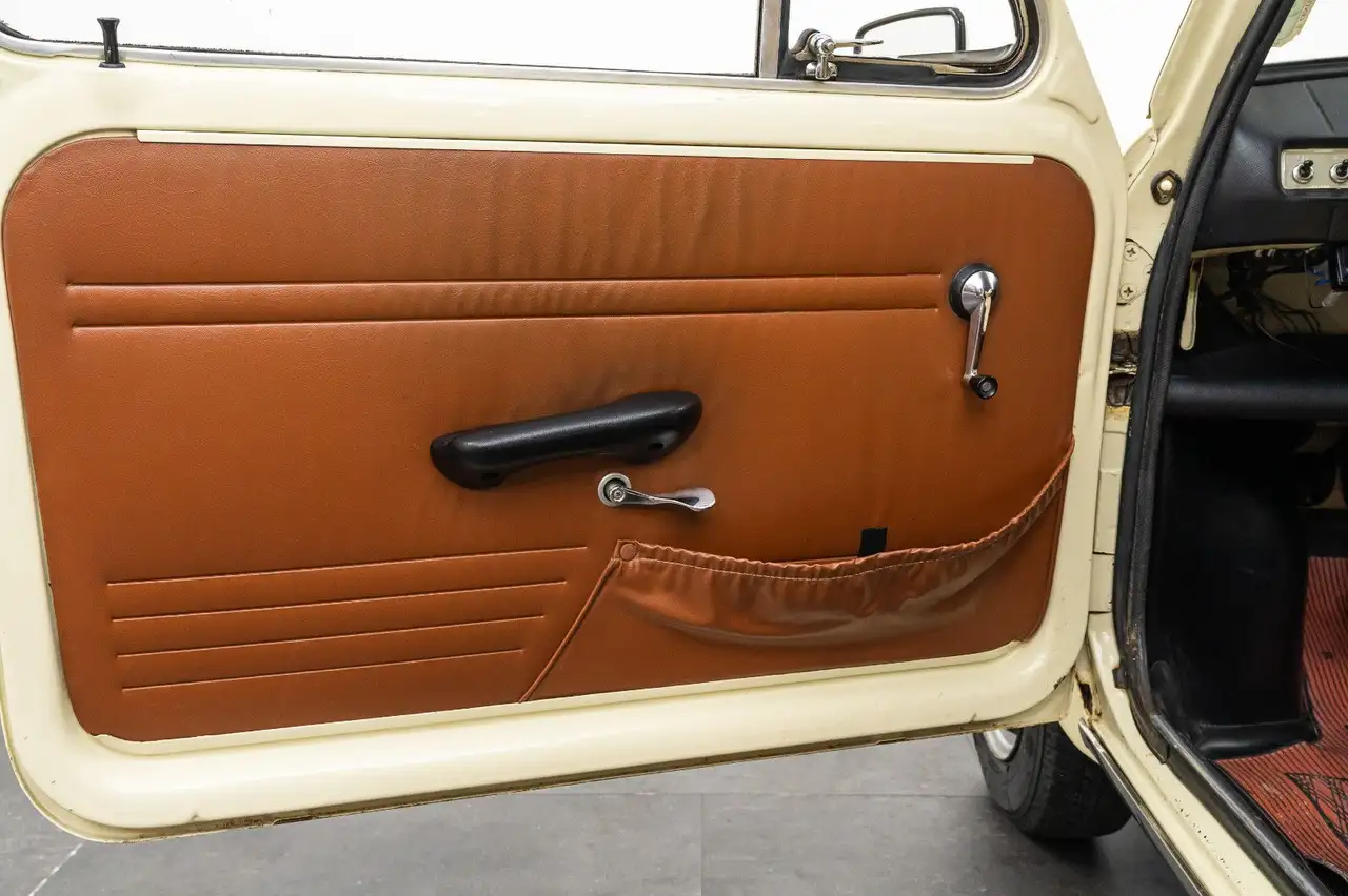 Fiat 850 Special, foto 11
