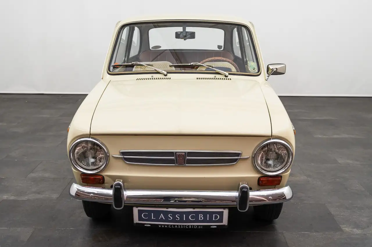 Fiat 850 Special, foto 3