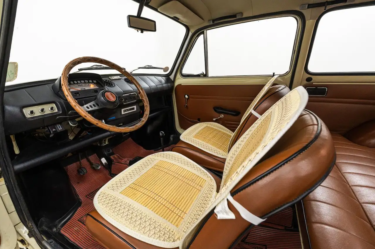 Fiat 850 Special, foto 9