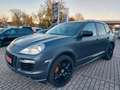 Porsche Cayenne Turbo S Bose Alcantara Navi Luft Schwarz - thumbnail 3