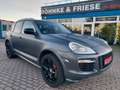 Porsche Cayenne Turbo S Bose Alcantara Navi Luft Schwarz - thumbnail 1