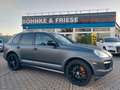 Porsche Cayenne Turbo S Bose Alcantara Navi Luft Schwarz - thumbnail 9