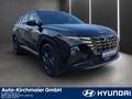 Hyundai TUCSON 1.6 T-GDi 48V-Hybrid 2WD DCT BLACKLINE Schwarz - thumbnail 2