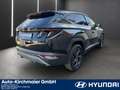 Hyundai TUCSON 1.6 T-GDi 48V-Hybrid 2WD DCT BLACKLINE Schwarz - thumbnail 3