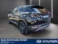 Hyundai TUCSON 1.6 T-GDi 48V-Hybrid 2WD DCT BLACKLINE Schwarz - thumbnail 4