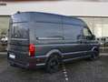 Volkswagen Crafter Bedrijfswagens 35 Trendline 2.0TDi 140pk L3H3 3682 Grau - thumbnail 4