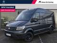 Volkswagen Crafter Bedrijfswagens 35 Trendline 2.0TDi 140pk L3H3 3682 Gris - thumbnail 1