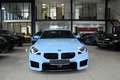BMW M2 COUPE AUT. NEUES MODELL 460PS M-DRIVERS 1HAND TOP* Bleu - thumbnail 6