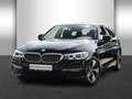 BMW 520 i Touring PDC Sitzhzg. 17" LED Navi Negro - thumbnail 2