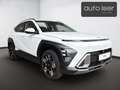 Hyundai KONA (SX2) GO Plus 1.6 T-GDI 4WD DCT k6bu3-OP6 Weiß - thumbnail 14