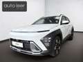 Hyundai KONA (SX2) GO Plus 1.6 T-GDI 4WD DCT k6bu3-OP6 Weiß - thumbnail 2