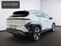 Hyundai KONA (SX2) GO Plus 1.6 T-GDI 4WD DCT k6bu3-OP6 Weiß - thumbnail 12