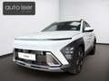 Hyundai KONA (SX2) GO Plus 1.6 T-GDI 4WD DCT k6bu3-OP6 Weiß - thumbnail 1