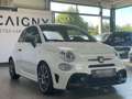 Abarth 595 Turismo 1.4i *Leder*Beats Sound*Sensoren achteraan*DAB*... Blanc - thumbnail 4