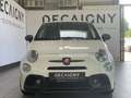 Abarth 595 Turismo 1.4i *Leder*Beats Sound*Sensoren achteraan*DAB*... Blanc - thumbnail 3