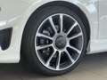 Abarth 595 Turismo 1.4i *Leder*Beats Sound*Sensoren achteraan*DAB*... Blanc - thumbnail 9