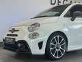 Abarth 595 Turismo 1.4i *Leder*Beats Sound*Sensoren achteraan*DAB*... Blanc - thumbnail 2