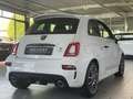 Abarth 595 Turismo 1.4i *Leder*Beats Sound*Sensoren achteraan*DAB*... Blanc - thumbnail 5