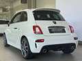 Abarth 595 Turismo 1.4i *Leder*Beats Sound*Sensoren achteraan*DAB*... Blanc - thumbnail 8