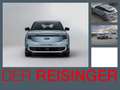 Ford Explorer Elektro 77kWh Heckantrieb Bleu - thumbnail 1