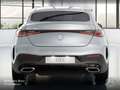 Mercedes-Benz GLC 200 4M AMG+NIGHT+LED+KAMERA+TOTW+KEYLESS+9G Zilver - thumbnail 7