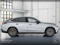 Mercedes-Benz GLC 200 4M AMG+NIGHT+LED+KAMERA+TOTW+KEYLESS+9G Zilver - thumbnail 18