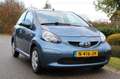 Toyota Aygo 1.0-12V + 68pk airco/el.pakket 5-deurs Azul - thumbnail 17