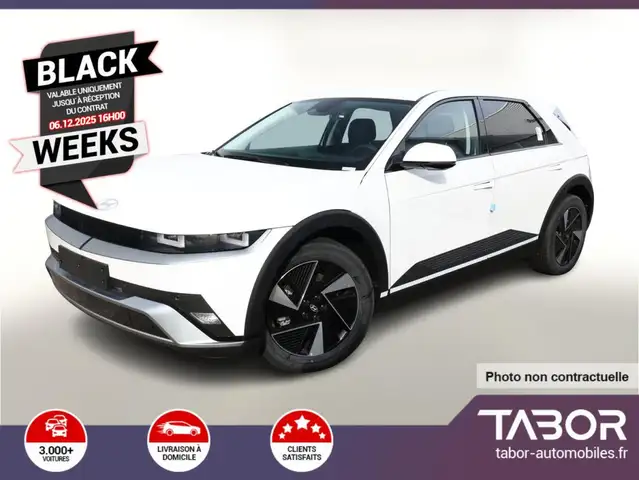 Hyundai IONIQ 5 Techniq 84kWh LED ACC GPS PDC