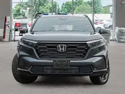 Honda CR-V 2026
