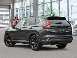 Honda CR-V 2026