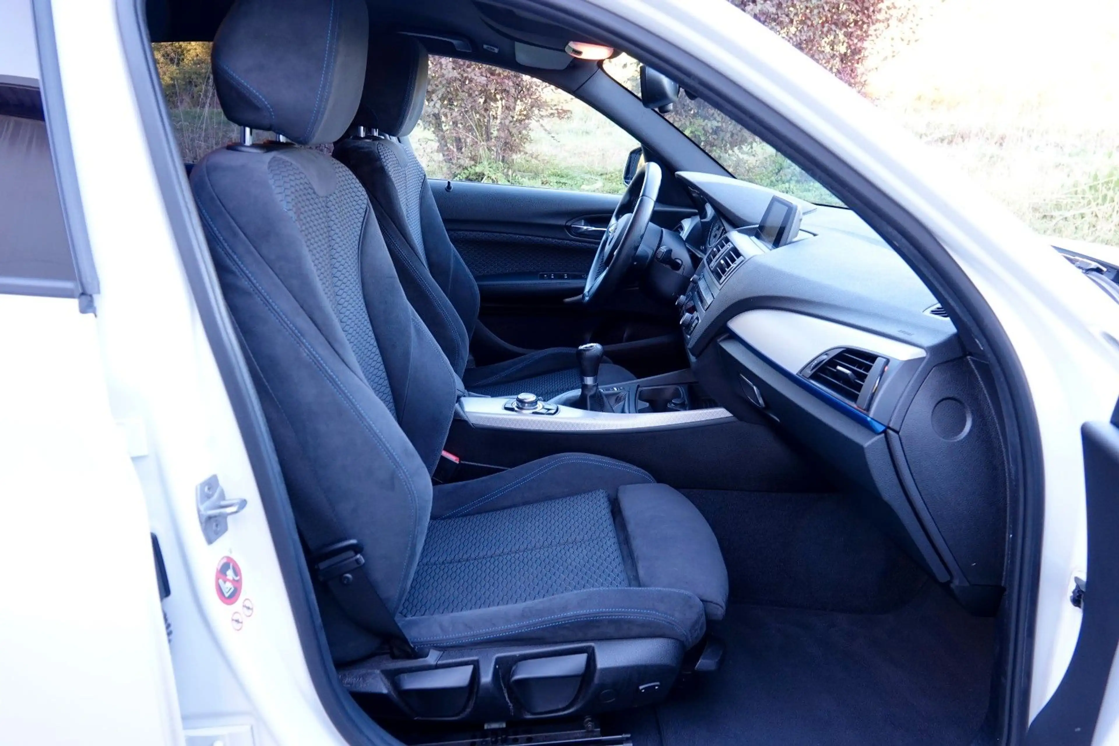 BMW 135 M 135i *M PERFORMANCE* GARANTIE* SERVICE NEU* — photo 9