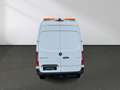 Mercedes-Benz Sprinter 317 CDI KA L2H2 Klima Kamera AHK2,8t Blanc - thumbnail 6