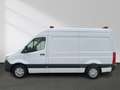 Mercedes-Benz Sprinter 317 CDI KA L2H2 Klima Kamera AHK2,8t Blanc - thumbnail 3
