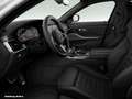 BMW 340 M340i xDrive Touring Aut. M-Sport Weiß - thumbnail 4