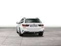 BMW 340 M340i xDrive Touring Aut. M-Sport Weiß - thumbnail 8