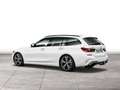 BMW 340 M340i xDrive Touring Aut. M-Sport Weiß - thumbnail 7