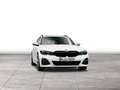 BMW 340 M340i xDrive Touring Aut. M-Sport Weiß - thumbnail 11