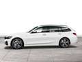 BMW 340 M340i xDrive Touring Aut. M-Sport Weiß - thumbnail 6