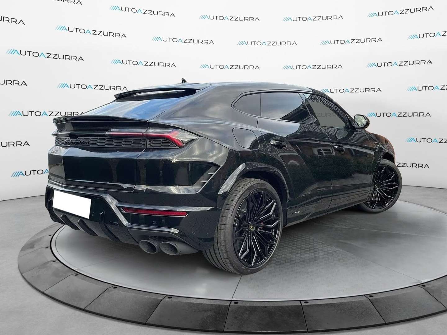Lamborghini Urus - - Joinsteer - #3