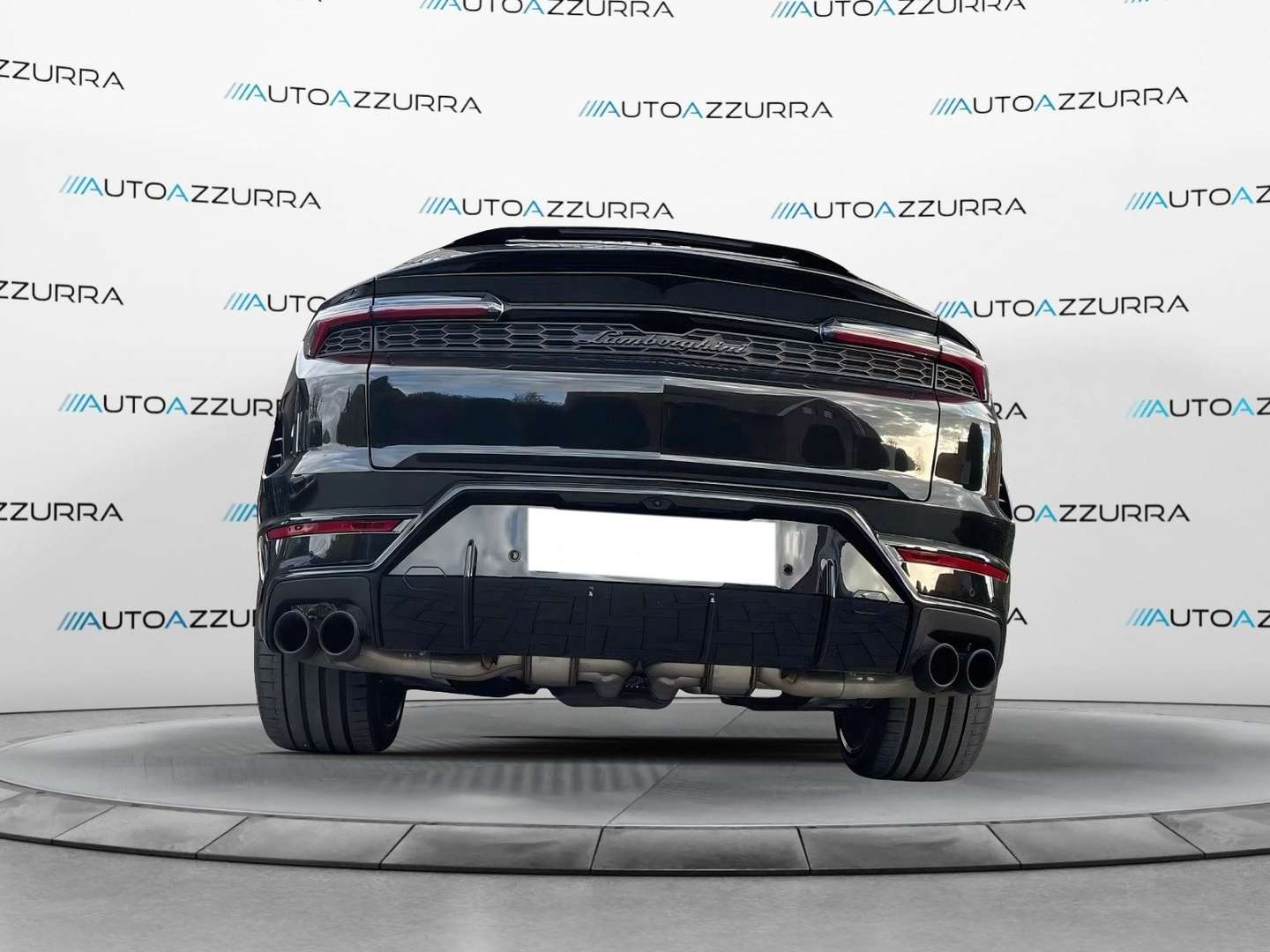 Lamborghini Urus - - Joinsteer - #5