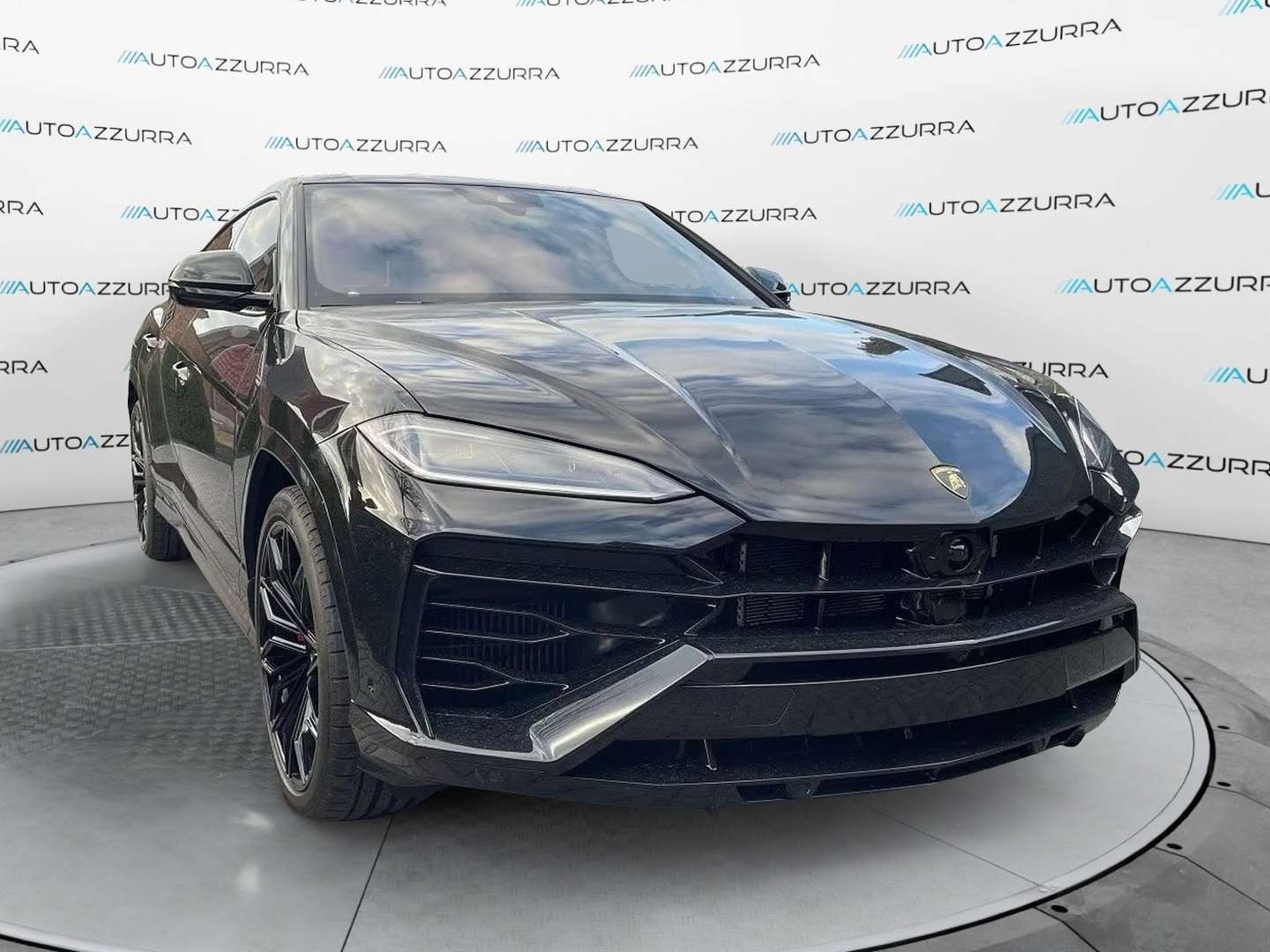 Lamborghini Urus - - Joinsteer - #2