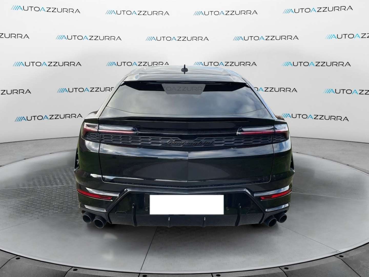 Lamborghini Urus - - Joinsteer - #4