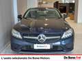 Mercedes-Benz C 220 coupe 220 d executive auto Blu/Azzurro - thumbnail 4